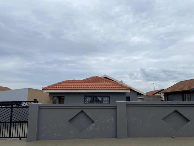 3 Bedroom Property for Sale in Naturena Gauteng