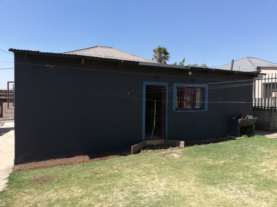 13 Bedroom Property for Sale in Hurst Hill Gauteng