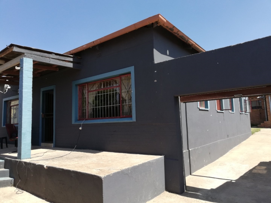 13 Bedroom Property for Sale in Hurst Hill Gauteng