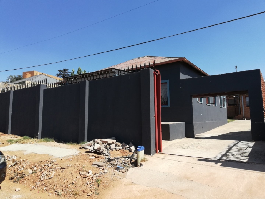 13 Bedroom Property for Sale in Hurst Hill Gauteng