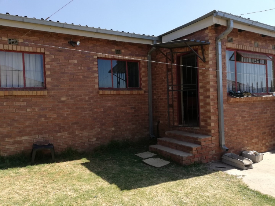 13 Bedroom Property for Sale in Hurst Hill Gauteng