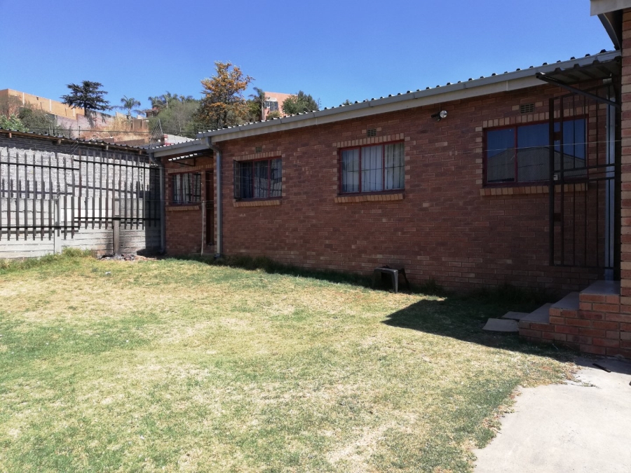 13 Bedroom Property for Sale in Hurst Hill Gauteng