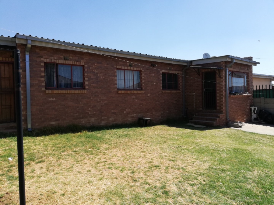 13 Bedroom Property for Sale in Hurst Hill Gauteng