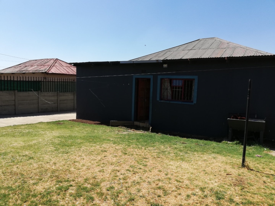 13 Bedroom Property for Sale in Hurst Hill Gauteng