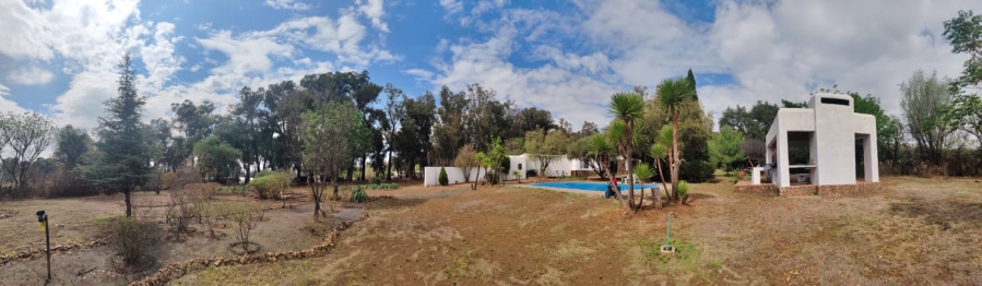 5 Bedroom Property for Sale in Walker Fruit Farms Gauteng