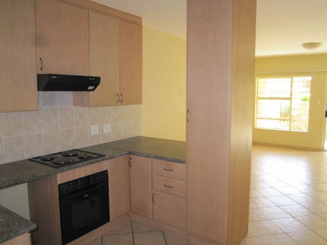 To Let 2 Bedroom Property for Rent in Celtisdal Gauteng