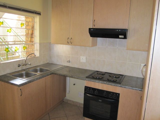 To Let 2 Bedroom Property for Rent in Celtisdal Gauteng