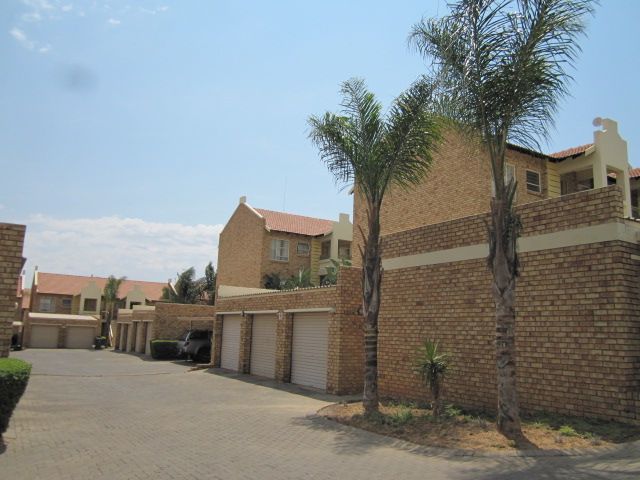 To Let 2 Bedroom Property for Rent in Celtisdal Gauteng