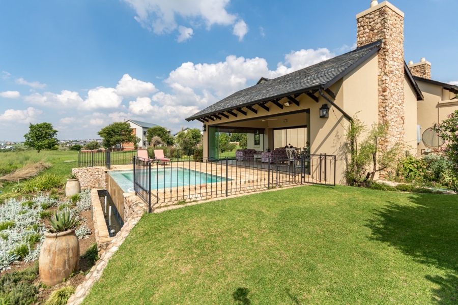 3 Bedroom Property for Sale in Copperleaf Estate Gauteng