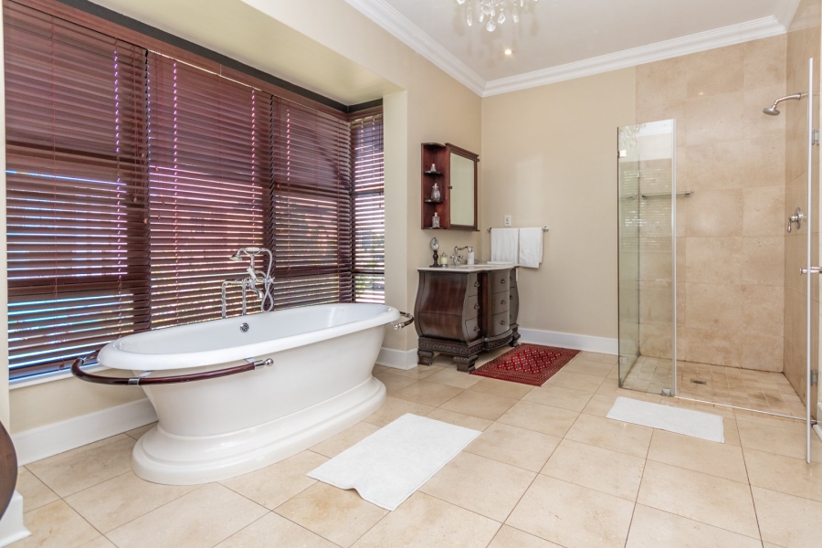 3 Bedroom Property for Sale in Copperleaf Estate Gauteng