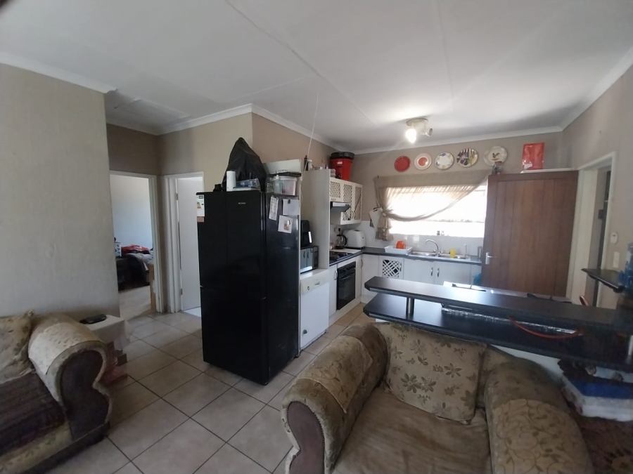 2 Bedroom Property for Sale in Verwoerdpark Gauteng