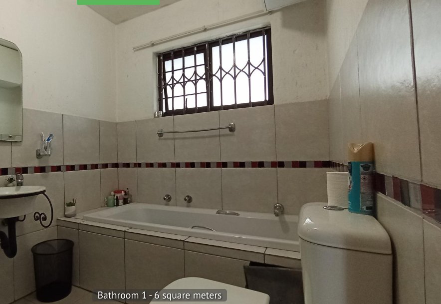 To Let 1 Bedroom Property for Rent in Sunninghill Gauteng