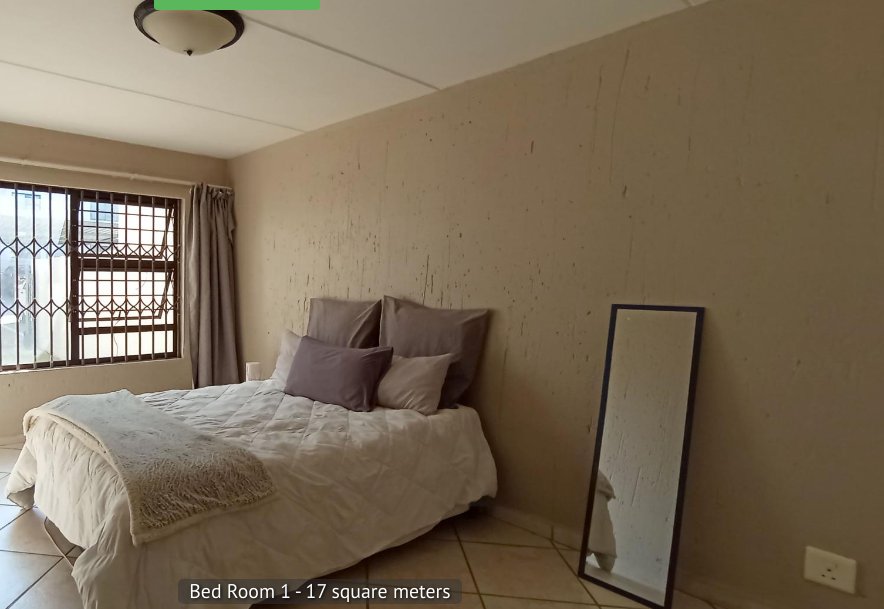 To Let 1 Bedroom Property for Rent in Sunninghill Gauteng