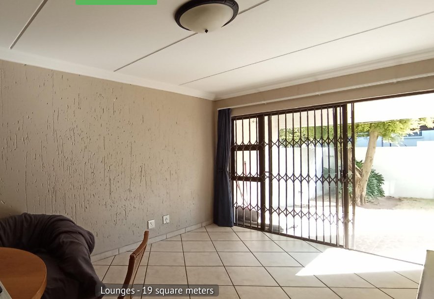 To Let 1 Bedroom Property for Rent in Sunninghill Gauteng