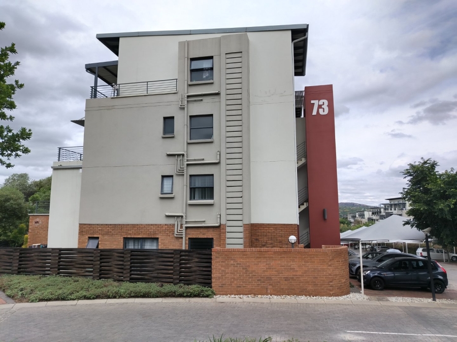 2 Bedroom Property for Sale in The William Estate Gauteng