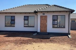 3 Bedroom Property for Sale in Windmill Park Gauteng