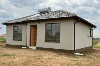 3 Bedroom Property for Sale in Windmill Park Gauteng