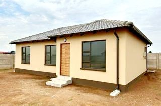 3 Bedroom Property for Sale in Windmill Park Gauteng