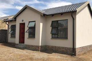 3 Bedroom Property for Sale in Windmill Park Gauteng