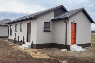 3 Bedroom Property for Sale in Windmill Park Gauteng