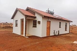 3 Bedroom Property for Sale in Windmill Park Gauteng