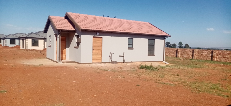 3 Bedroom Property for Sale in Windmill Park Gauteng