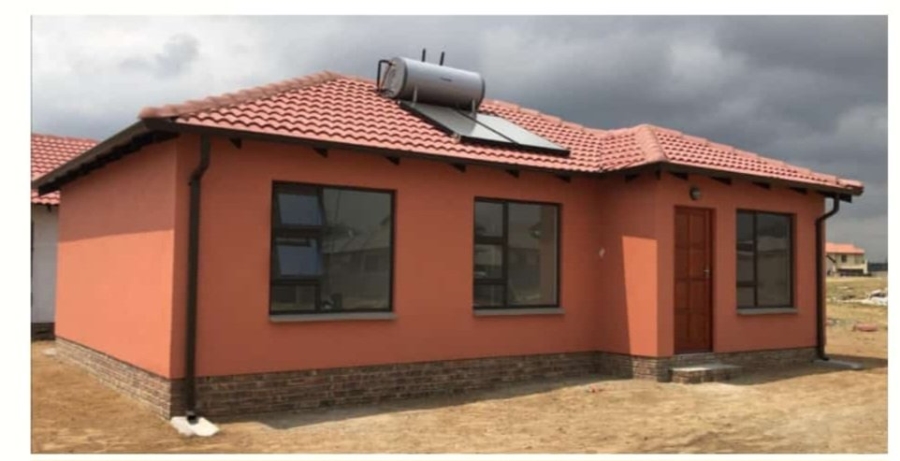 3 Bedroom Property for Sale in Windmill Park Gauteng