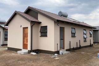 3 Bedroom Property for Sale in Windmill Park Gauteng