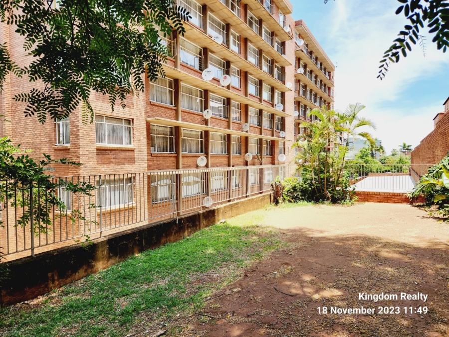 2 Bedroom Property for Sale in Wonderboom South Gauteng