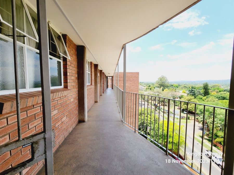 2 Bedroom Property for Sale in Wonderboom South Gauteng