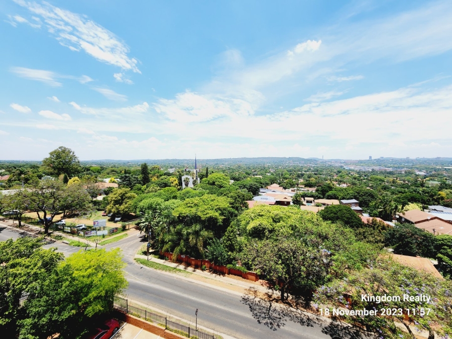 2 Bedroom Property for Sale in Wonderboom South Gauteng