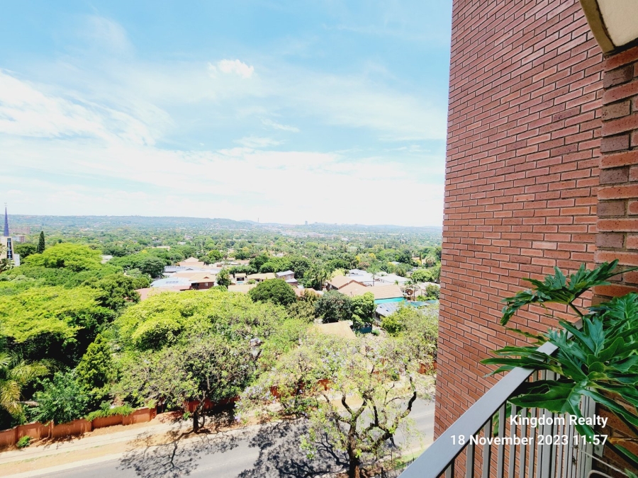 2 Bedroom Property for Sale in Wonderboom South Gauteng