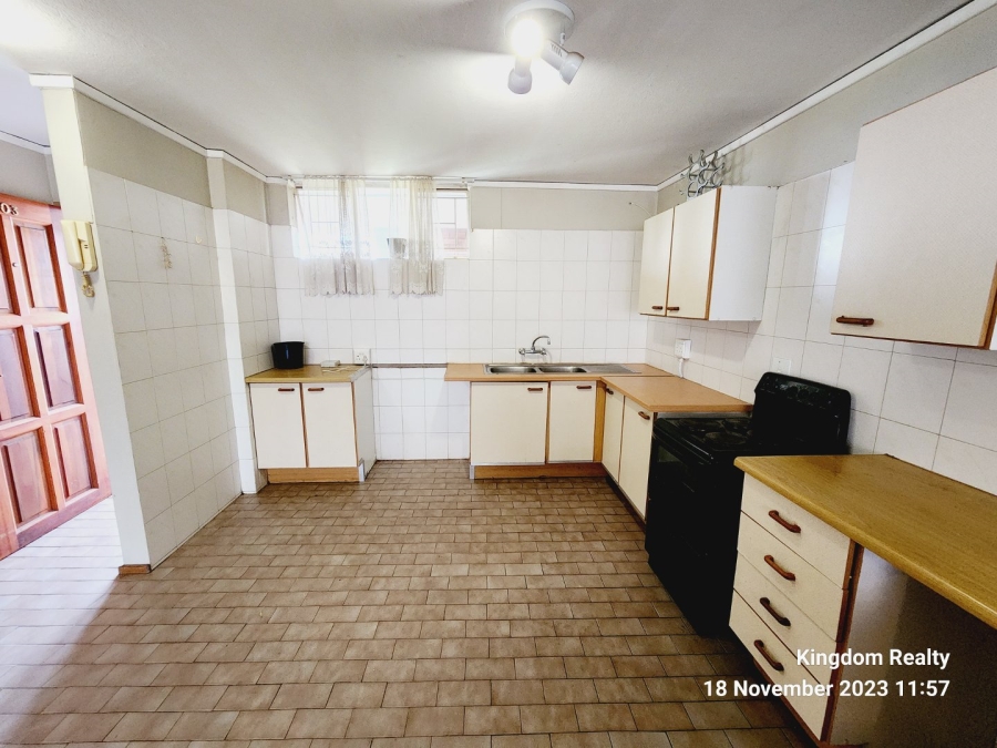 2 Bedroom Property for Sale in Wonderboom South Gauteng