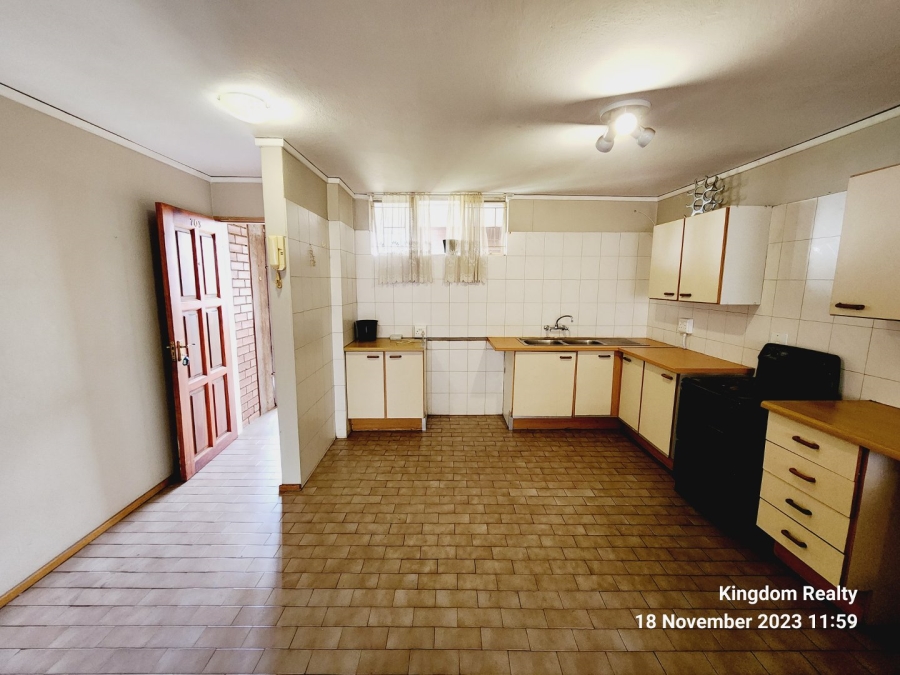 2 Bedroom Property for Sale in Wonderboom South Gauteng