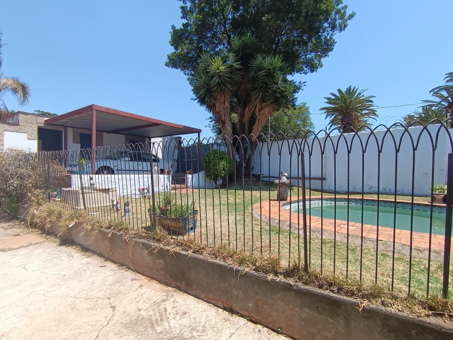 2 Bedroom Property for Sale in Primrose Gauteng