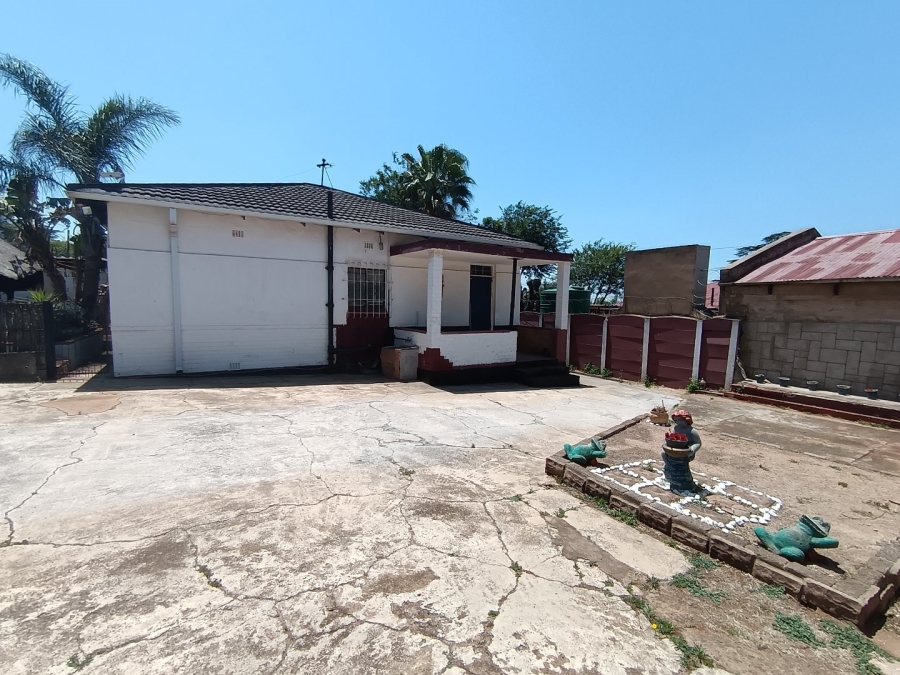 2 Bedroom Property for Sale in Primrose Gauteng