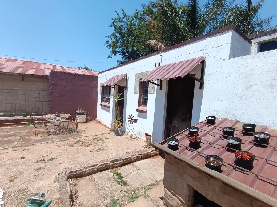 2 Bedroom Property for Sale in Primrose Gauteng