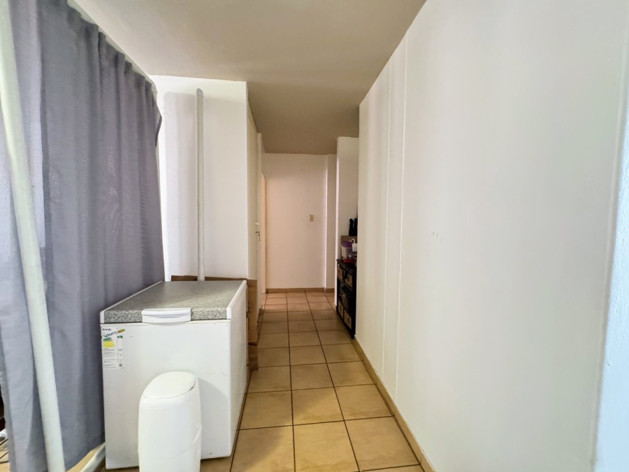 2 Bedroom Property for Sale in Wonderboom South Gauteng