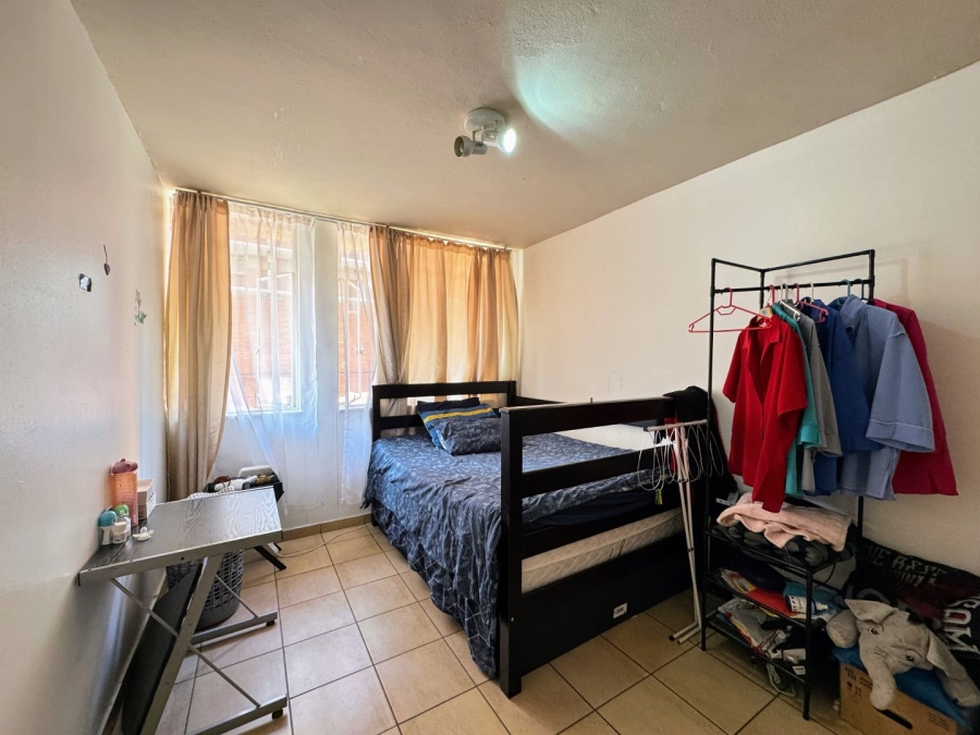 2 Bedroom Property for Sale in Wonderboom South Gauteng