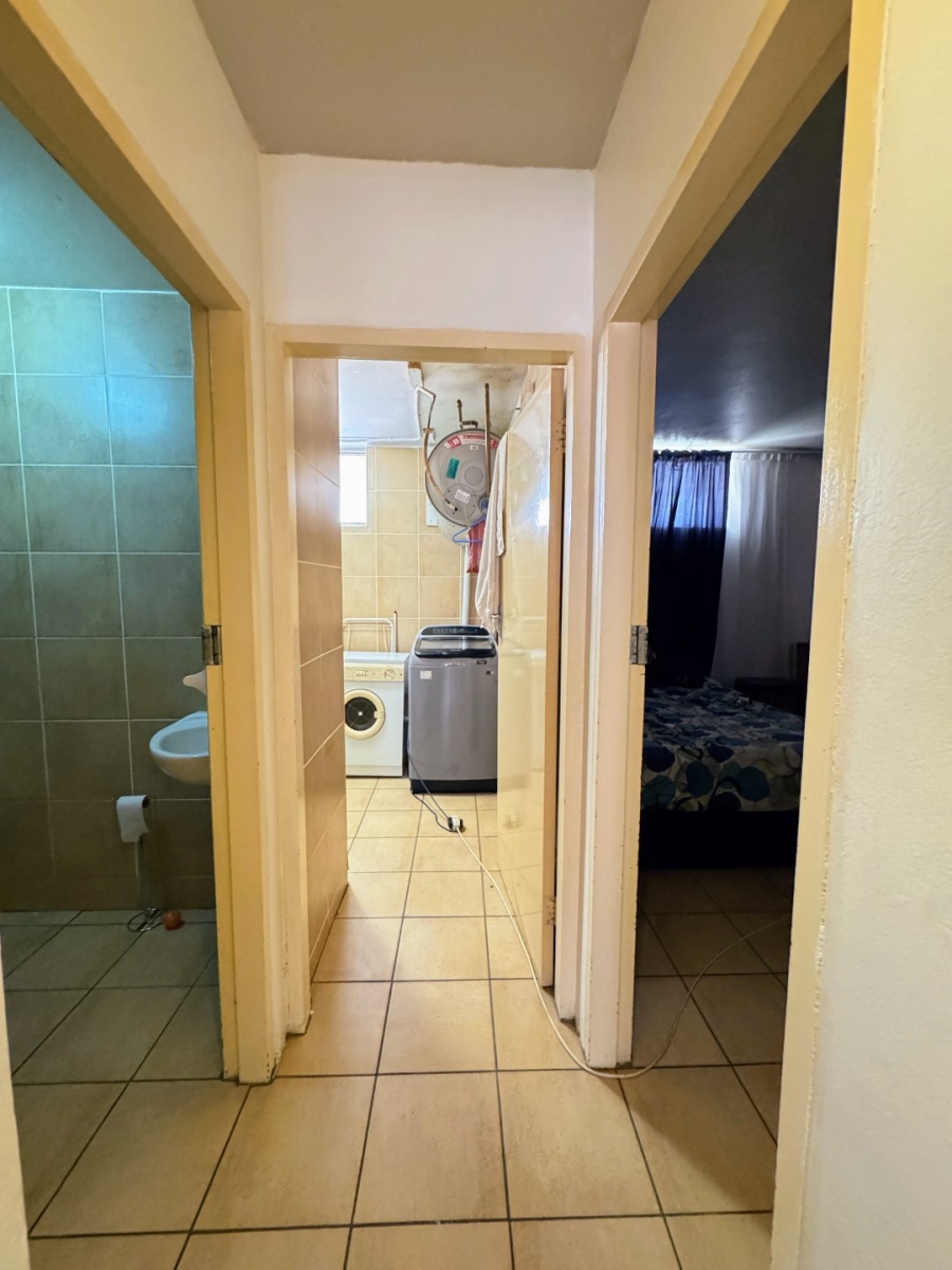 2 Bedroom Property for Sale in Wonderboom South Gauteng