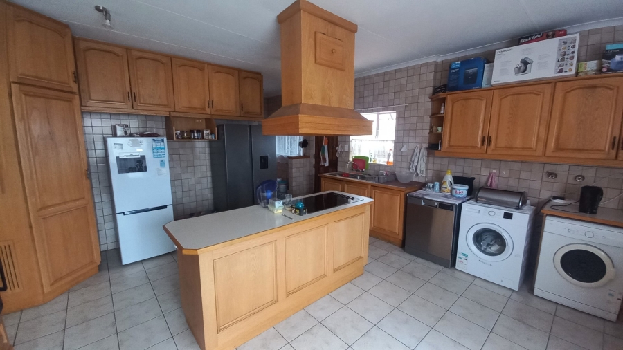 3 Bedroom Property for Sale in Witpoortjie Gauteng