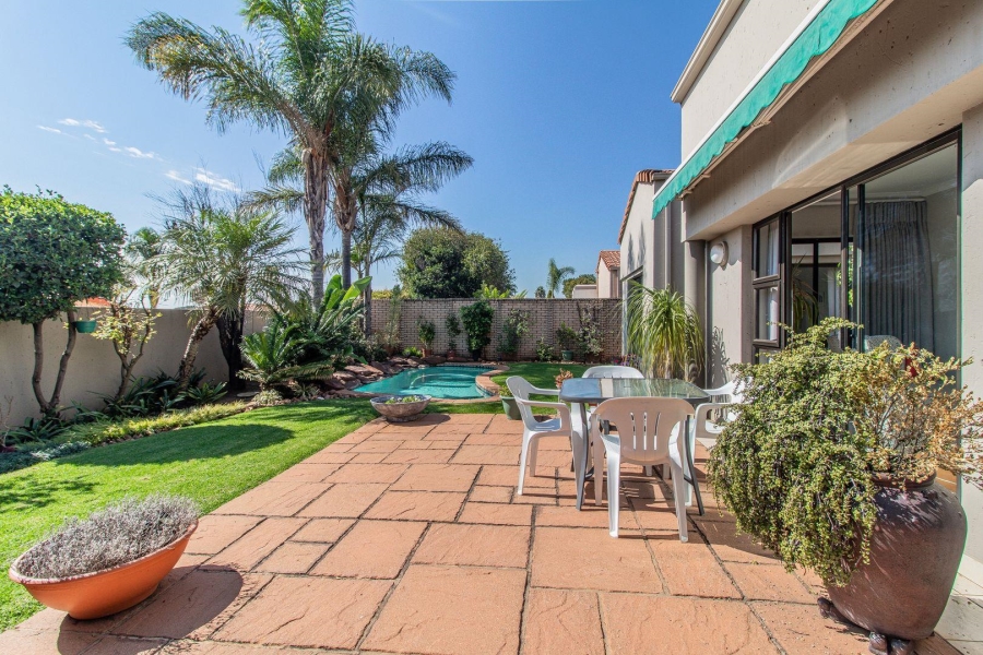 3 Bedroom Property for Sale in Linksfield Gauteng