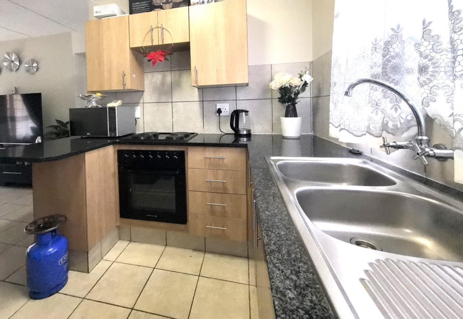 2 Bedroom Property for Sale in Olympus AH Gauteng