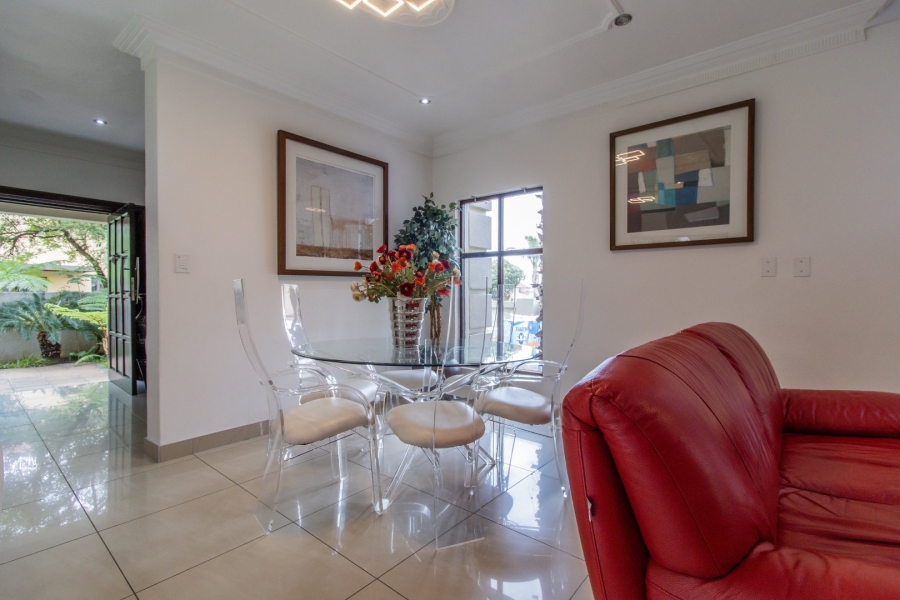 4 Bedroom Property for Sale in Mulbarton Gauteng