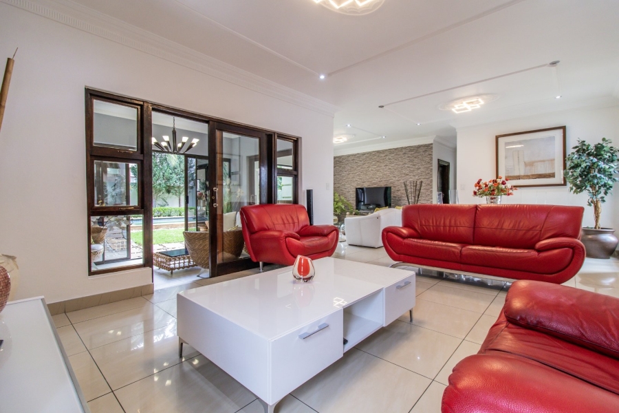 4 Bedroom Property for Sale in Mulbarton Gauteng