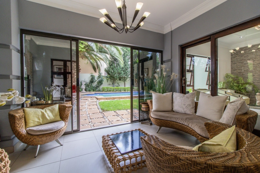 4 Bedroom Property for Sale in Mulbarton Gauteng