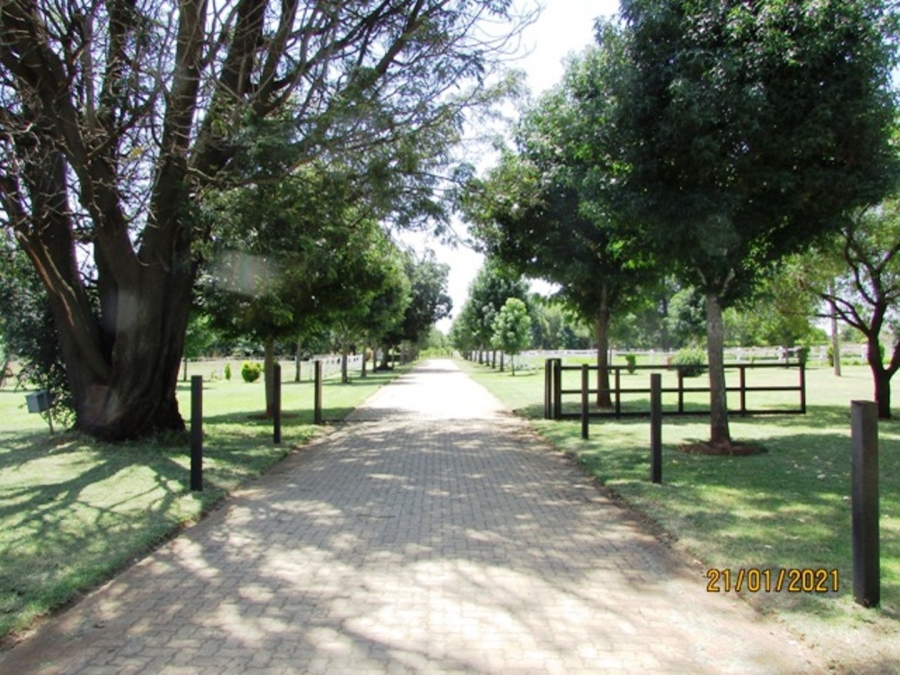  Bedroom Property for Sale in Bronkhorstspruit Rural Gauteng