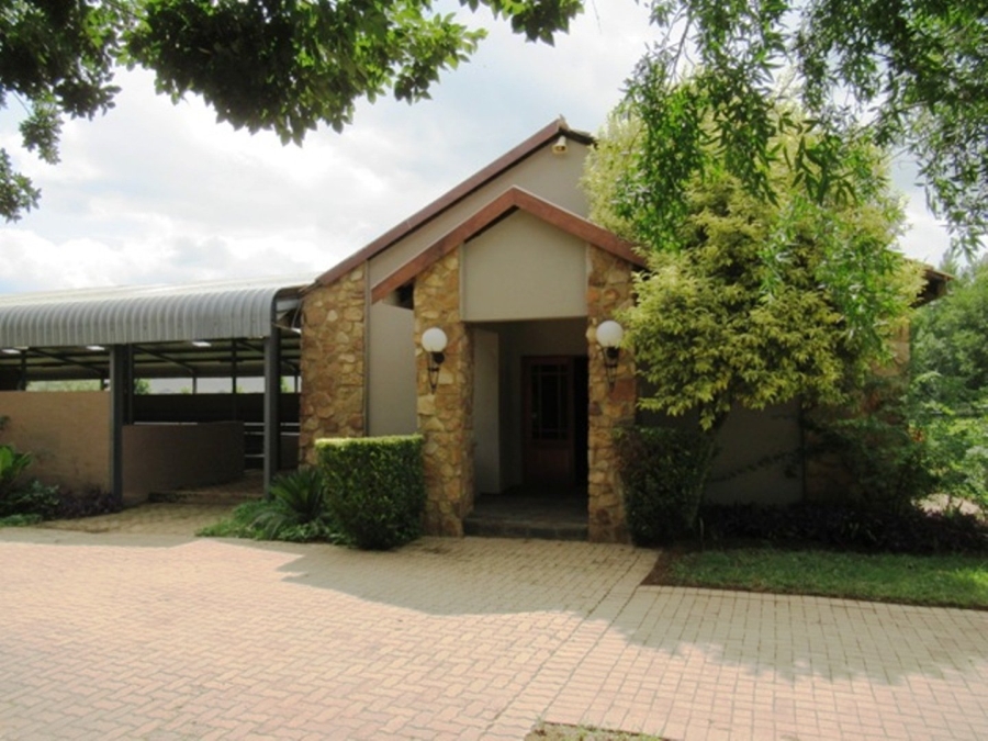  Bedroom Property for Sale in Bronkhorstspruit Rural Gauteng