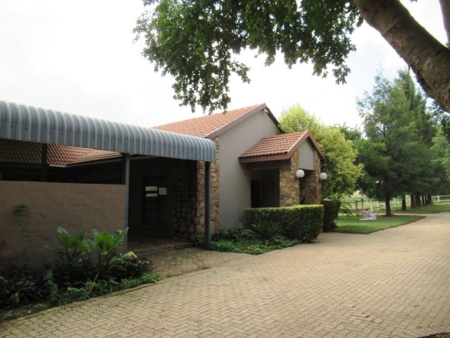  Bedroom Property for Sale in Bronkhorstspruit Rural Gauteng