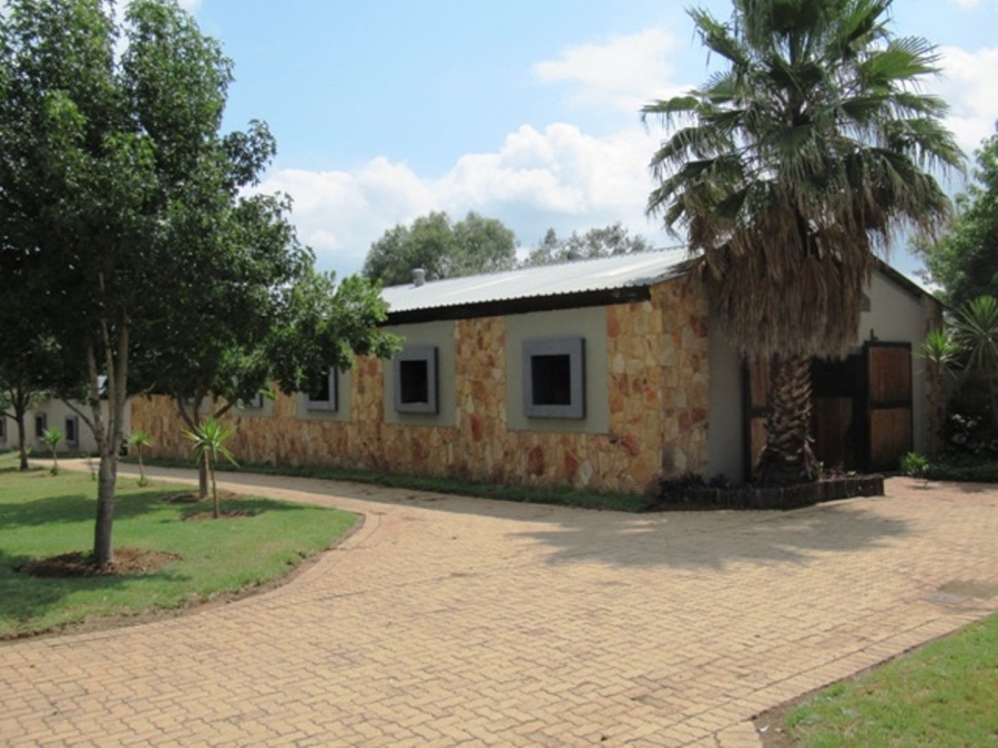  Bedroom Property for Sale in Bronkhorstspruit Rural Gauteng